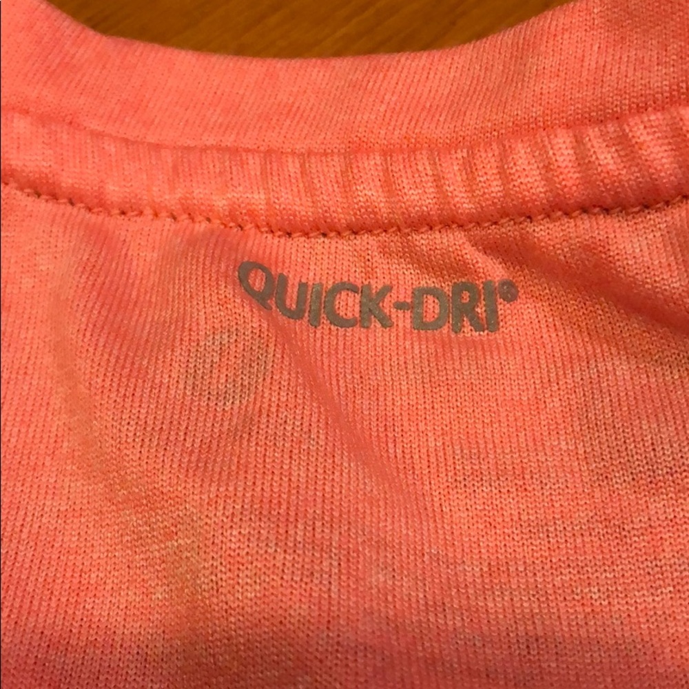 Xersion Quick-Dry Tee - Picture 3 of 5